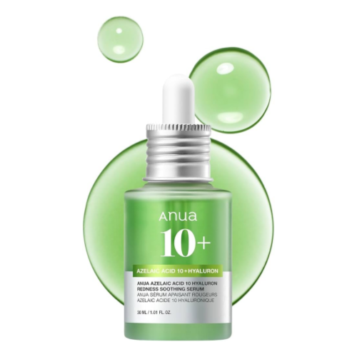 Anua skincare serum